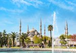 Paște Ortodox în Istanbul