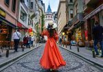 Paște Ortodox în Istanbul