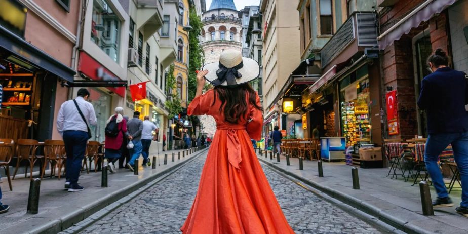 Paște Ortodox în Istanbul