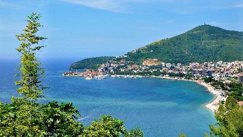 Croazieră  în Adriatica