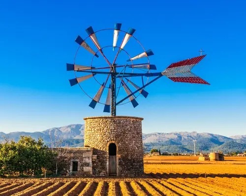Sejur Mallorca 2025