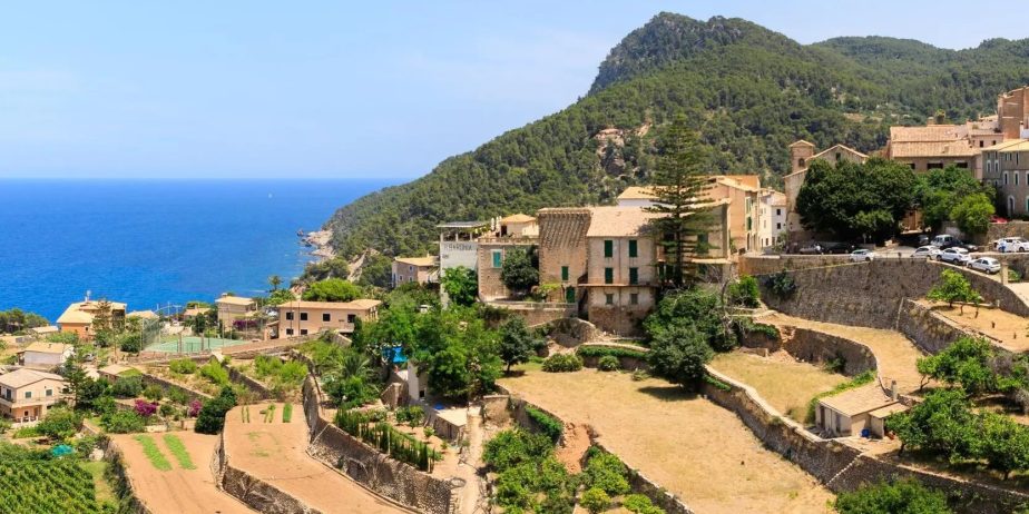 Sejur Mallorca 2025