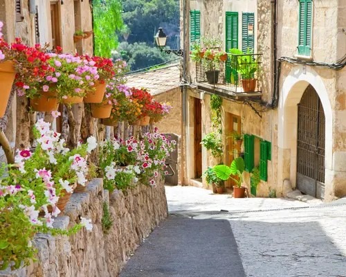 Sejur Mallorca 2025
