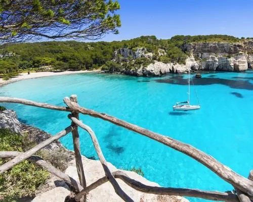 Sejur Mallorca 2025