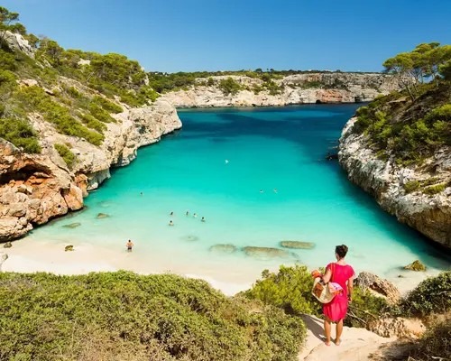 Sejur Mallorca 2025