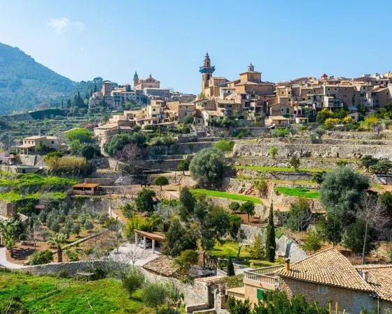 Sejur Mallorca 2025