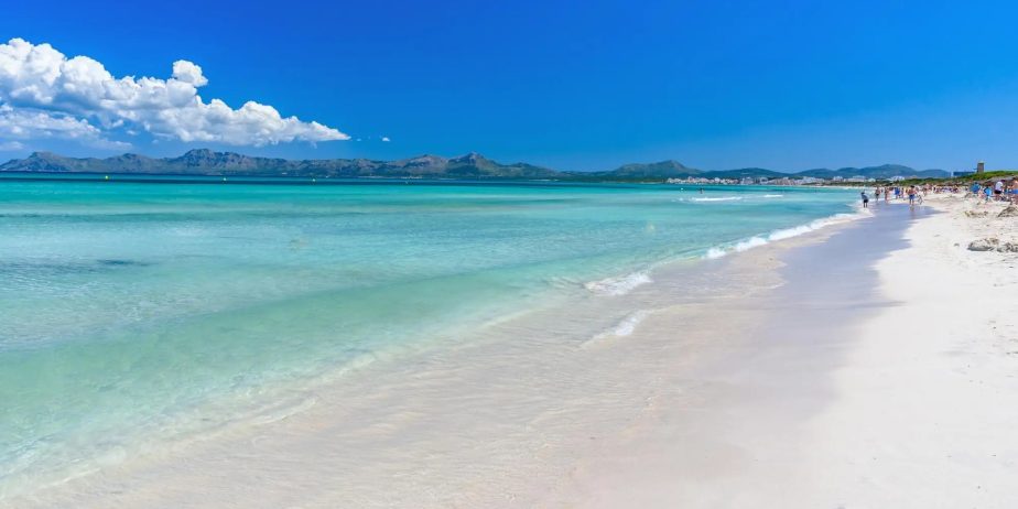 Sejur Mallorca 2025