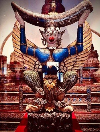 Circuit Thailanda de Nord – Regatul Lanna