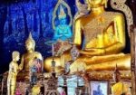 Circuit Thailanda de Nord – Regatul Lanna