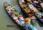 Circuit Thailanda de Nord – Regatul Lanna