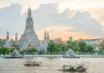 Circuit Thailanda de Nord – Regatul Lanna