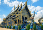 Circuit Thailanda de Nord – Regatul Lanna