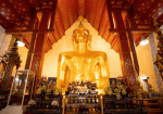 Circuit Thailanda de Nord – Regatul Lanna