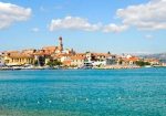 Croazieră  în Adriatica