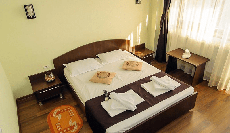 Ofertă Litoral 2025 – Hotel Coralis Eforie Nord