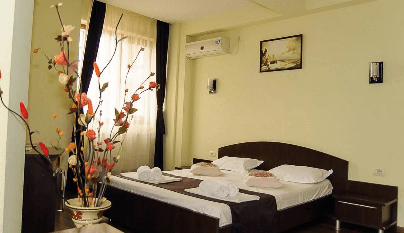Ofertă Litoral 2025 – Hotel Coralis Eforie Nord