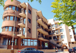 Ofertă Litoral 2025 – Hotel Coralis Eforie Nord