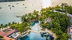 Mauritius – O destinație de vacanță perfectă pentru intreaga familie