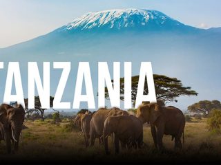 Tanzania