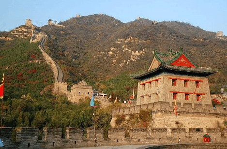 Circuit China Croazieră Yangtze