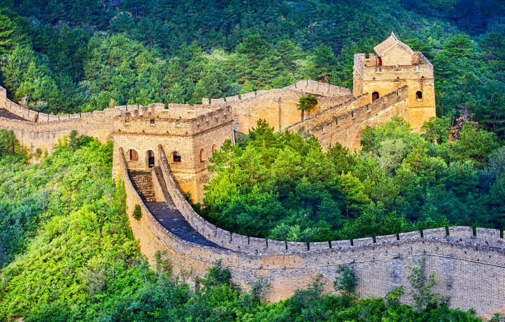 Circuit China Croazieră Yangtze