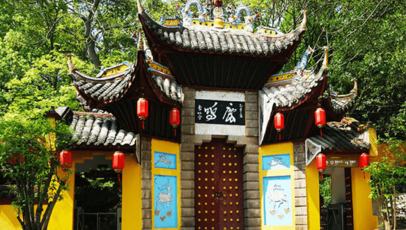 Circuit China Croazieră Yangtze