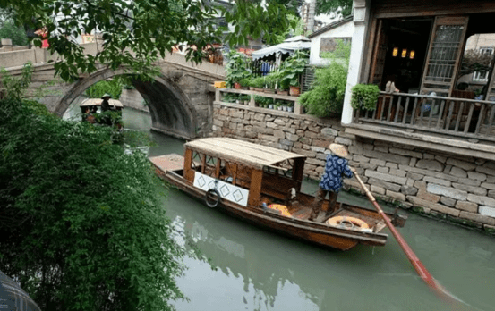 Circuit China Croazieră Yangtze