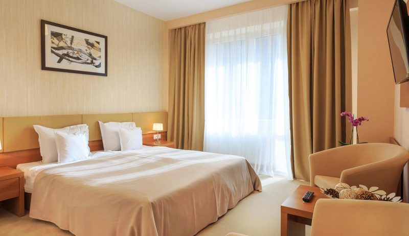Ofertă Balneo 2025 – Hotel TTS Covasna