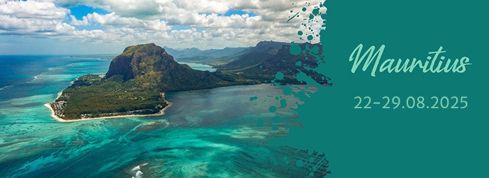 Mauritius – O destinație de vacanță perfectă pentru intreaga familie