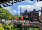 Circuit China Croazieră Yangtze