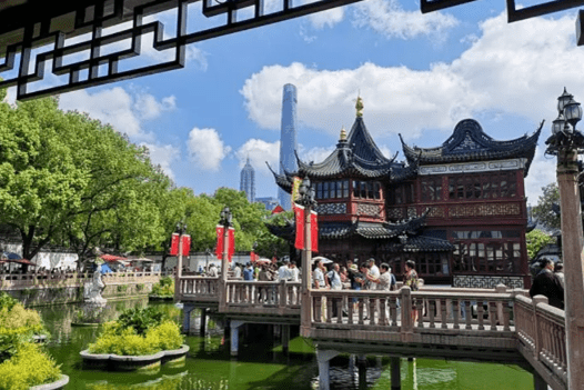 Circuit China Croazieră Yangtze