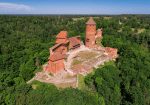 Circuit:Țărmurile Nordice și Baltice