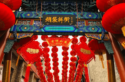 Circuit China Croazieră Yangtze