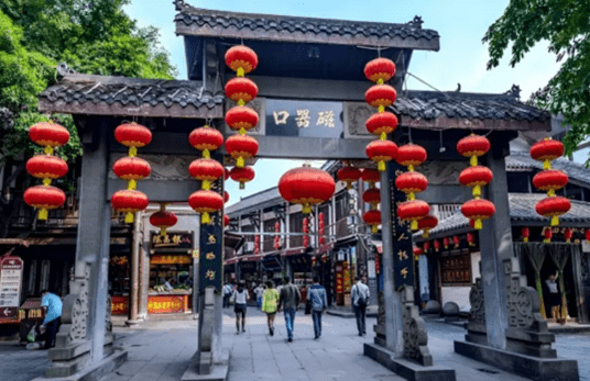 Circuit China Croazieră Yangtze