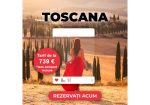Circuit Toscana, Italia