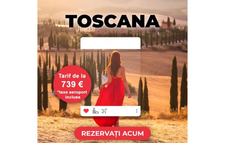 Circuit Toscana, Italia