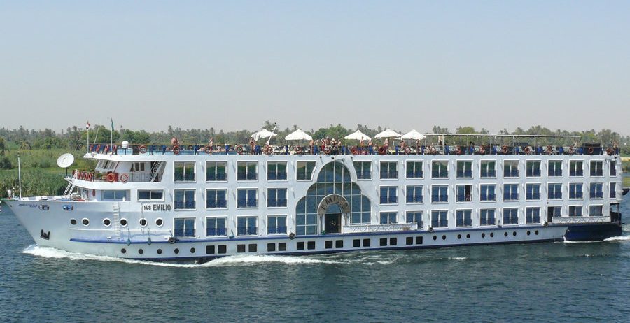 Circuit Egipt Luxor – Croazieră pe Nil