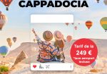 Circuit de Poveste Cappadocia