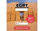 Circuit Egipt Luxor – Croazieră pe Nil