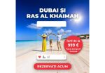 Circuit Emiratele Arabe Unite: Dubai si Ras Al Khaimeh