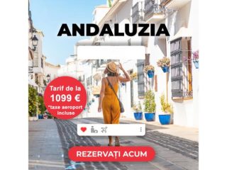 andaluzia