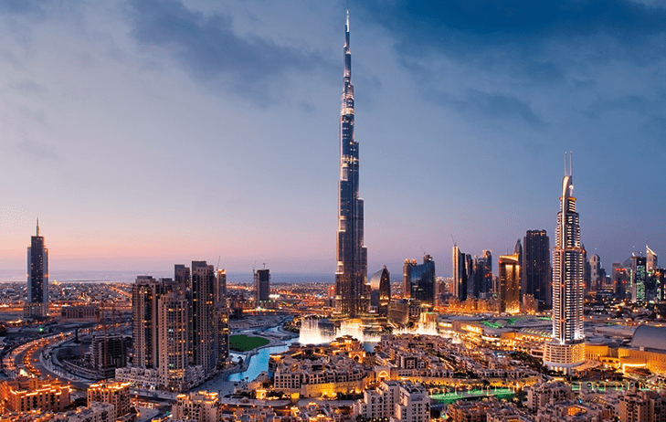 Circuit Emiratele Arabe Unite: Dubai si Ras Al Khaimeh
