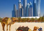 City Break Dubai