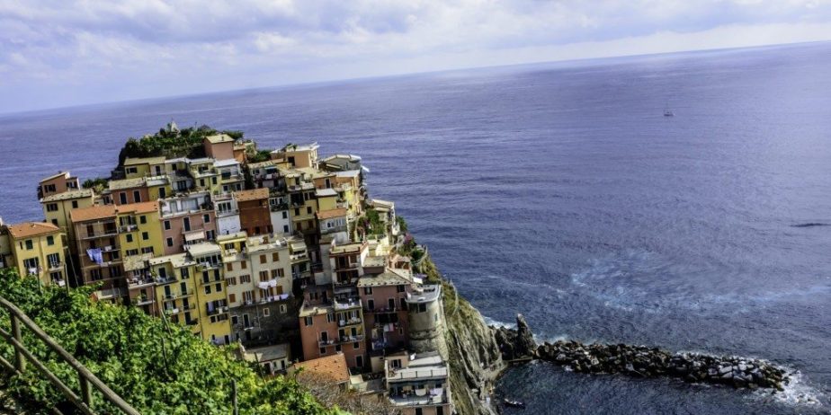 Circuit Coasta Amalfi, Italia