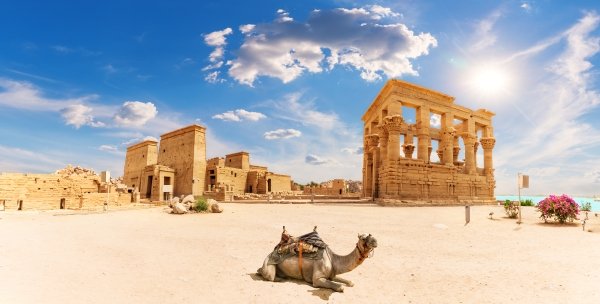 Circuit Egipt Luxor – Croazieră pe Nil