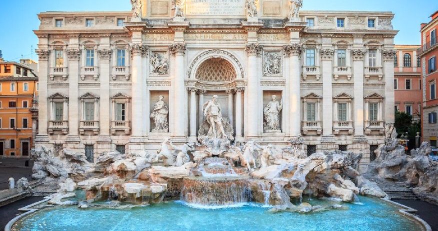 City Break Roma