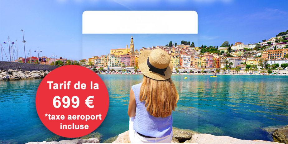 Circuit Coasta de Azur