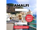Circuit Coasta Amalfi, Italia