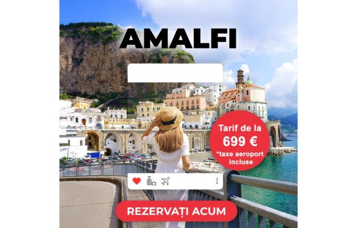 Circuit Coasta Amalfi, Italia