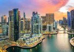 City Break Dubai